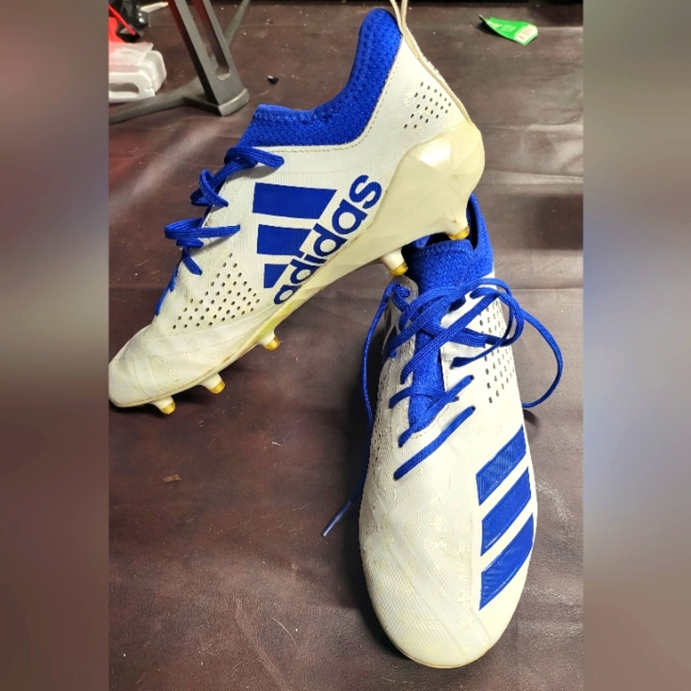 Adidas Futbol cleats, Adizero